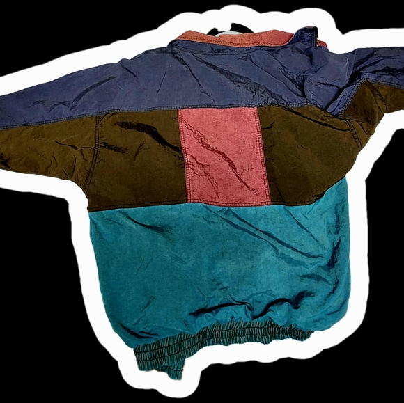 Vintage Christian Dior Jacket - Picture 5 of 6